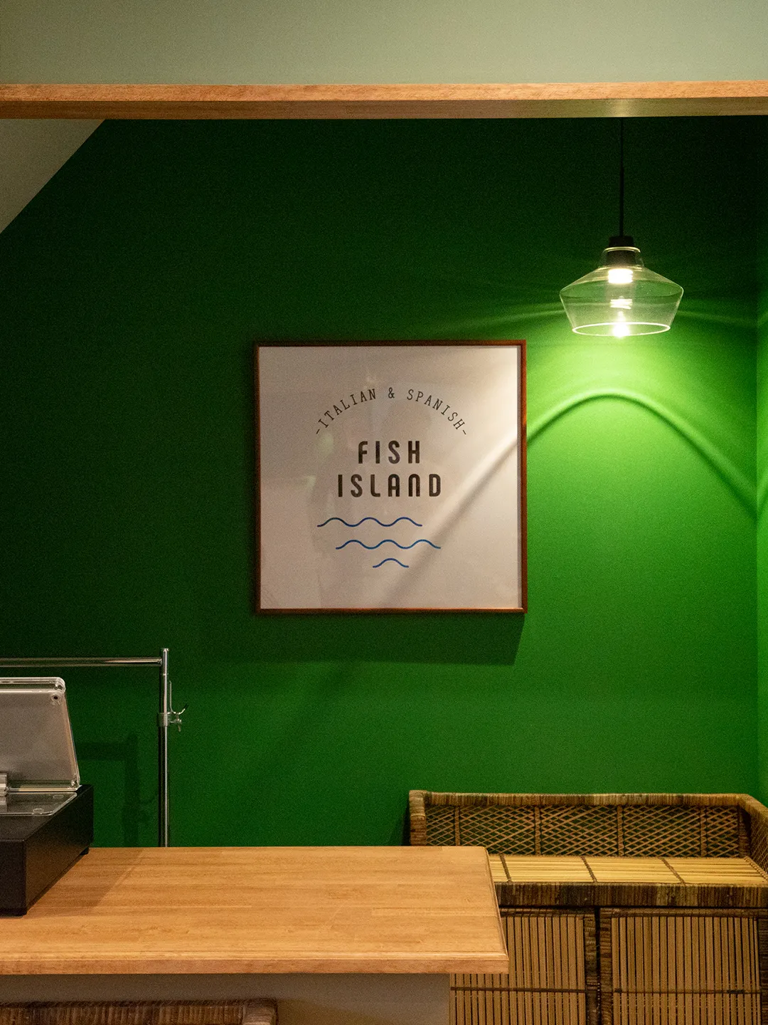 店内イメージ